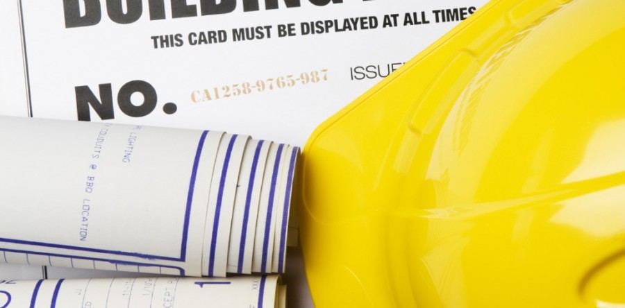 Obtaining Your Residential Building Permits